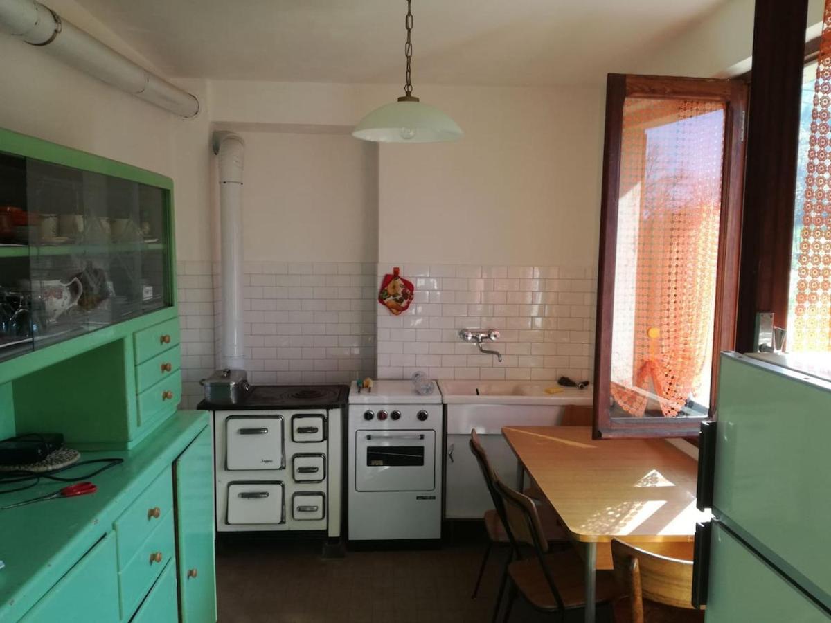 La Casa Nel Verde Alice Superiore 外观 照片