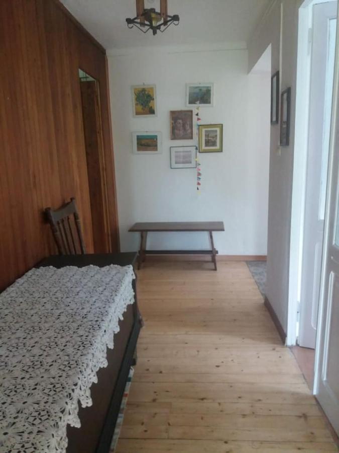 La Casa Nel Verde Alice Superiore 外观 照片